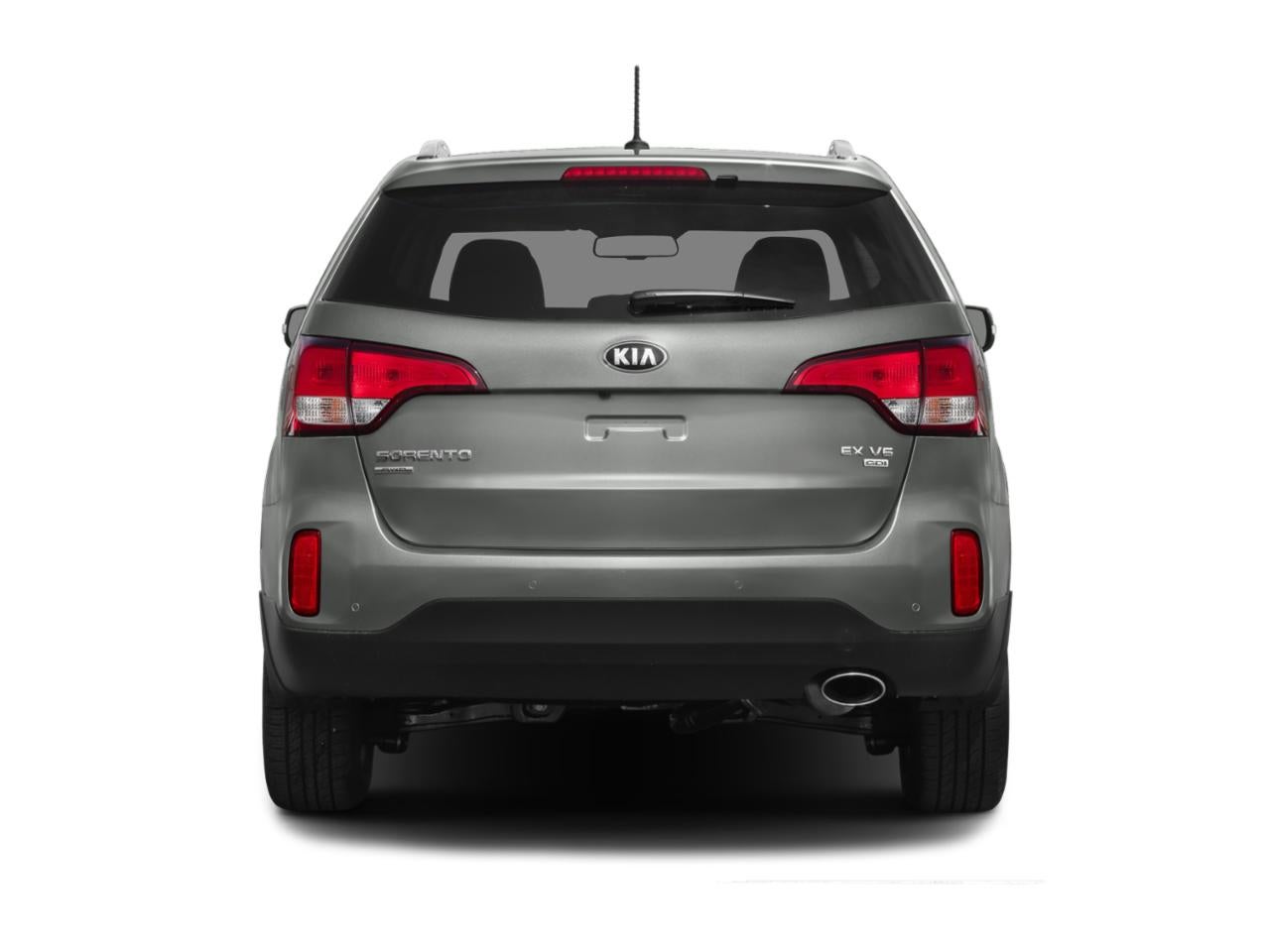 2015 Kia Sorento 2WD 4dr V6 EX