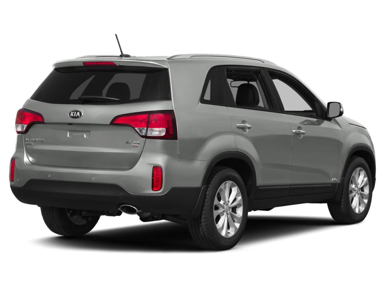 2015 Kia Sorento 2WD 4dr V6 EX