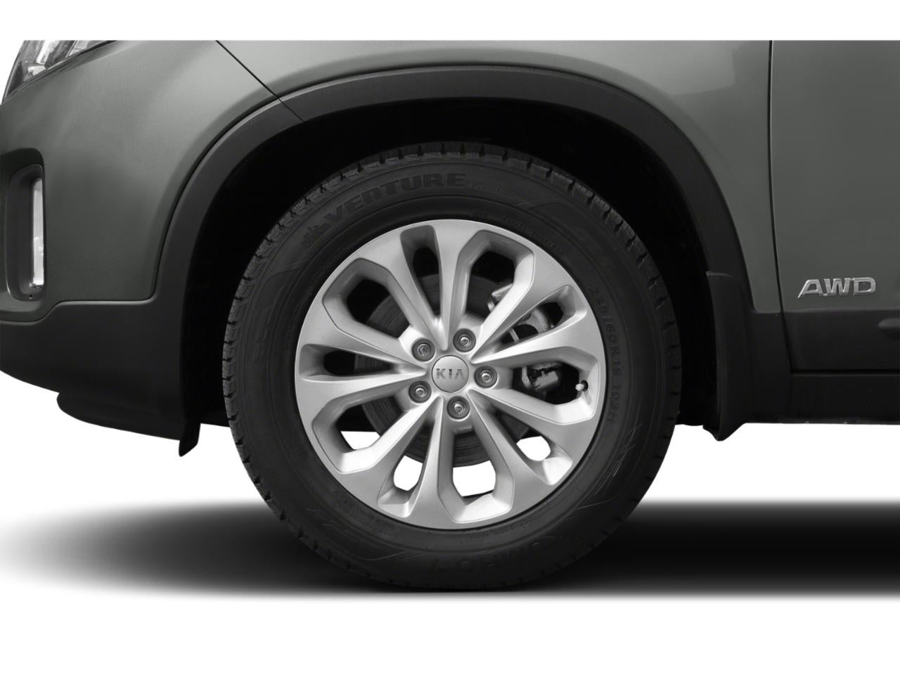 2015 Kia Sorento 2WD 4dr V6 EX