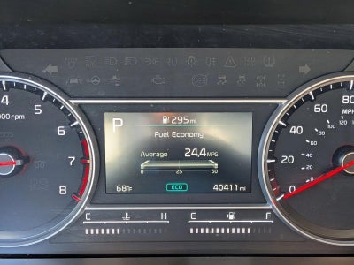 2022 Kia Sorento LX FWD