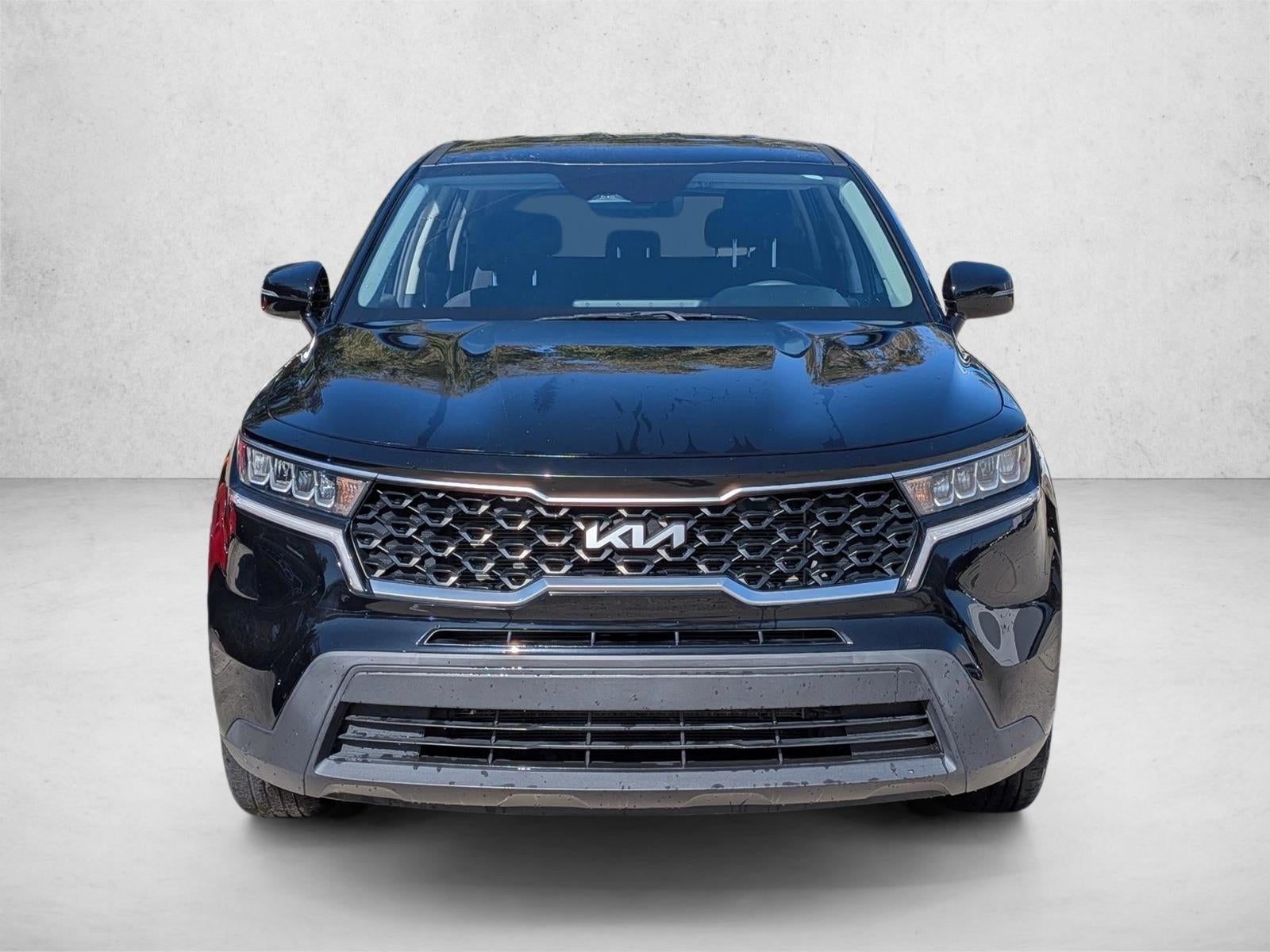 2022 Kia Sorento LX FWD