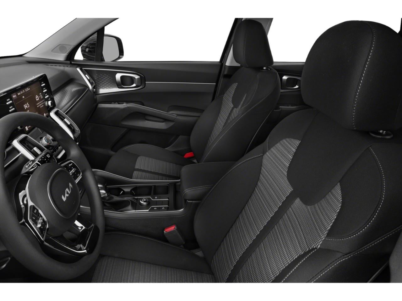 2022 Kia Sorento LX FWD