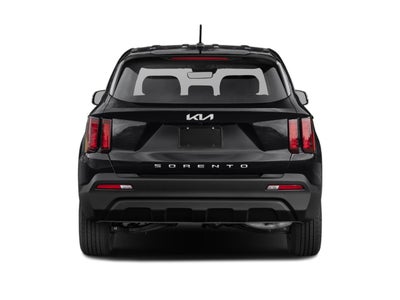 2022 Kia Sorento LX FWD