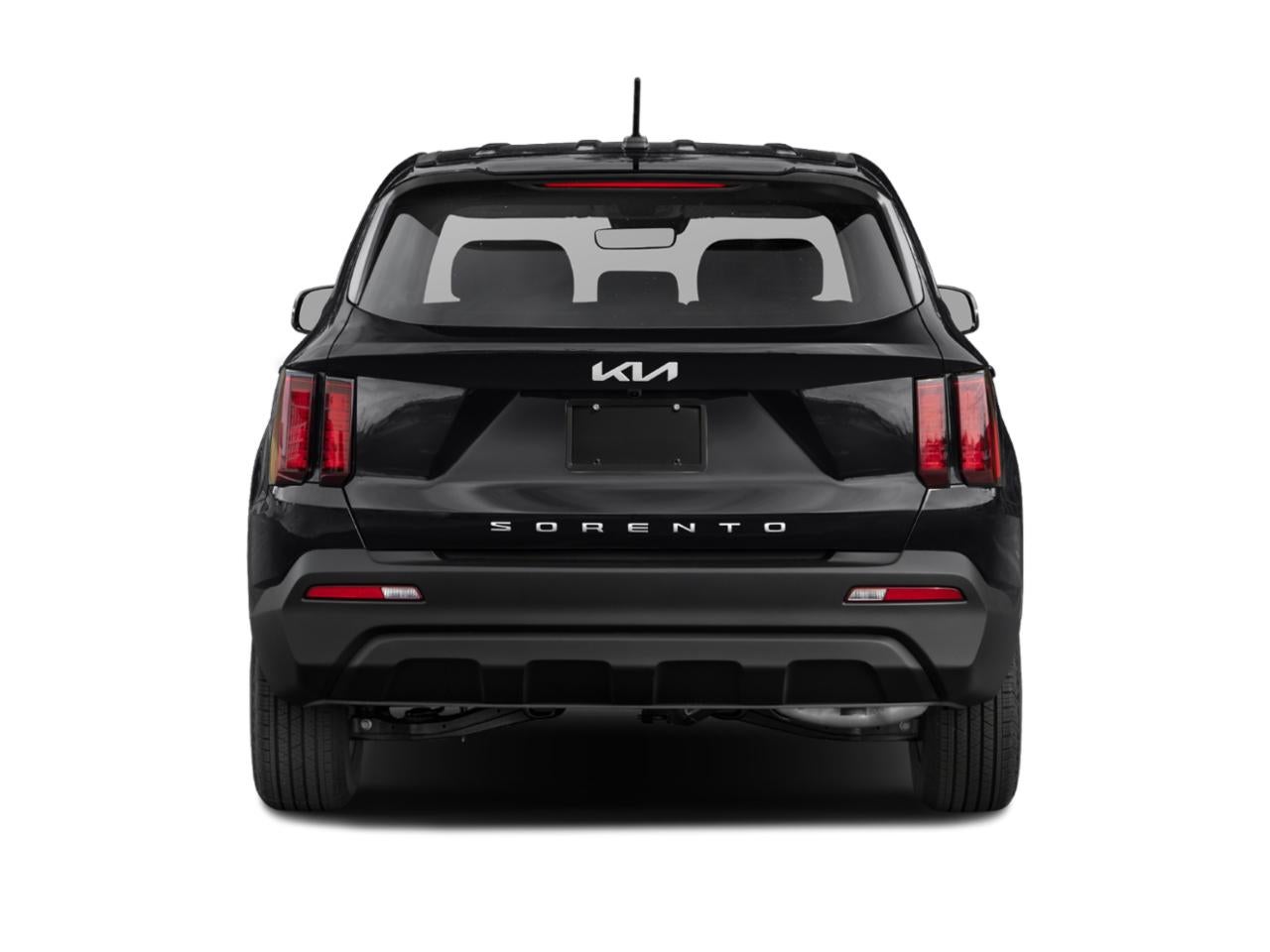 2022 Kia Sorento LX FWD