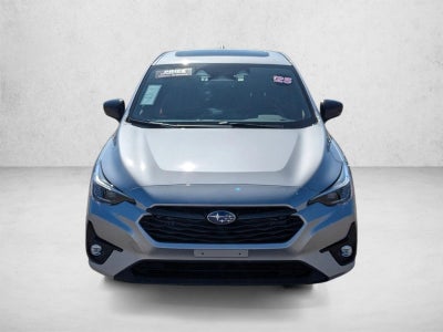 2025 Subaru Impreza RS AWD