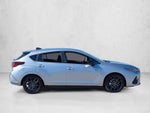 2025 Subaru Impreza RS AWD