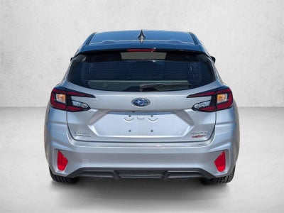 2025 Subaru Impreza RS AWD