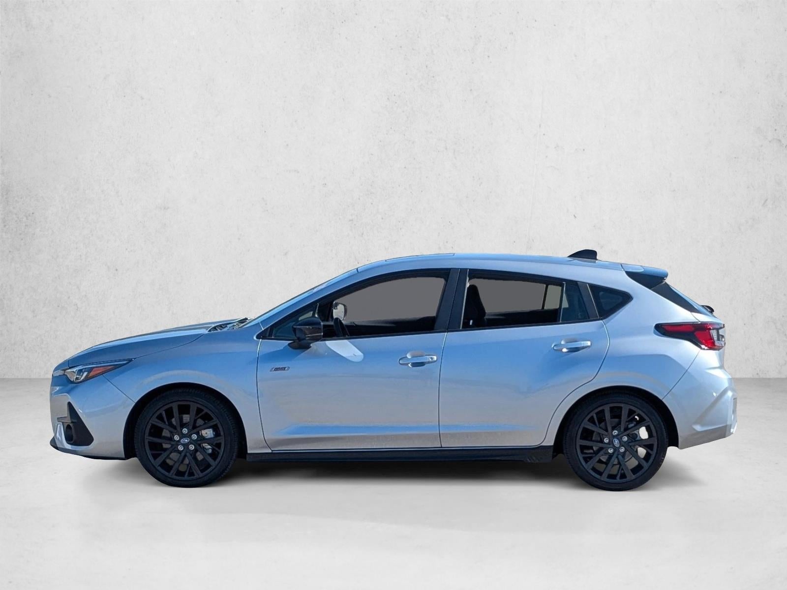 2025 Subaru Impreza RS AWD