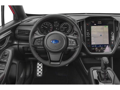 2025 Subaru Impreza RS AWD