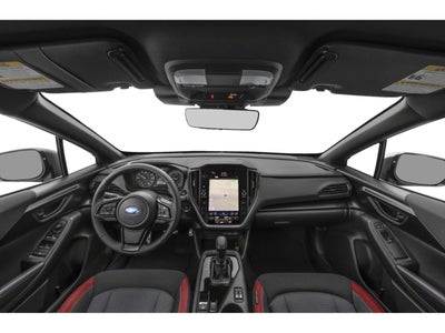 2025 Subaru Impreza RS AWD