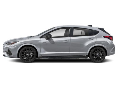 2025 Subaru Impreza RS AWD