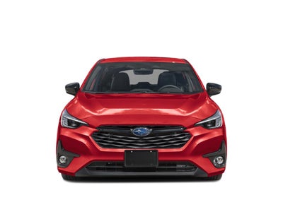 2025 Subaru Impreza RS AWD