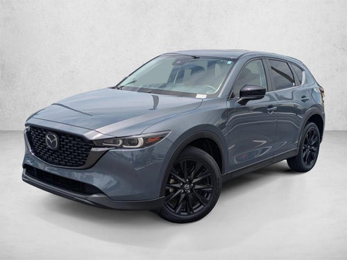 2023 Mazda Mazda CX-5 2.5 S Carbon Edition AWD