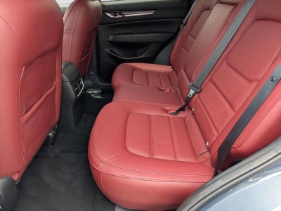 2023 Mazda Mazda CX-5 2.5 S Carbon Edition AWD