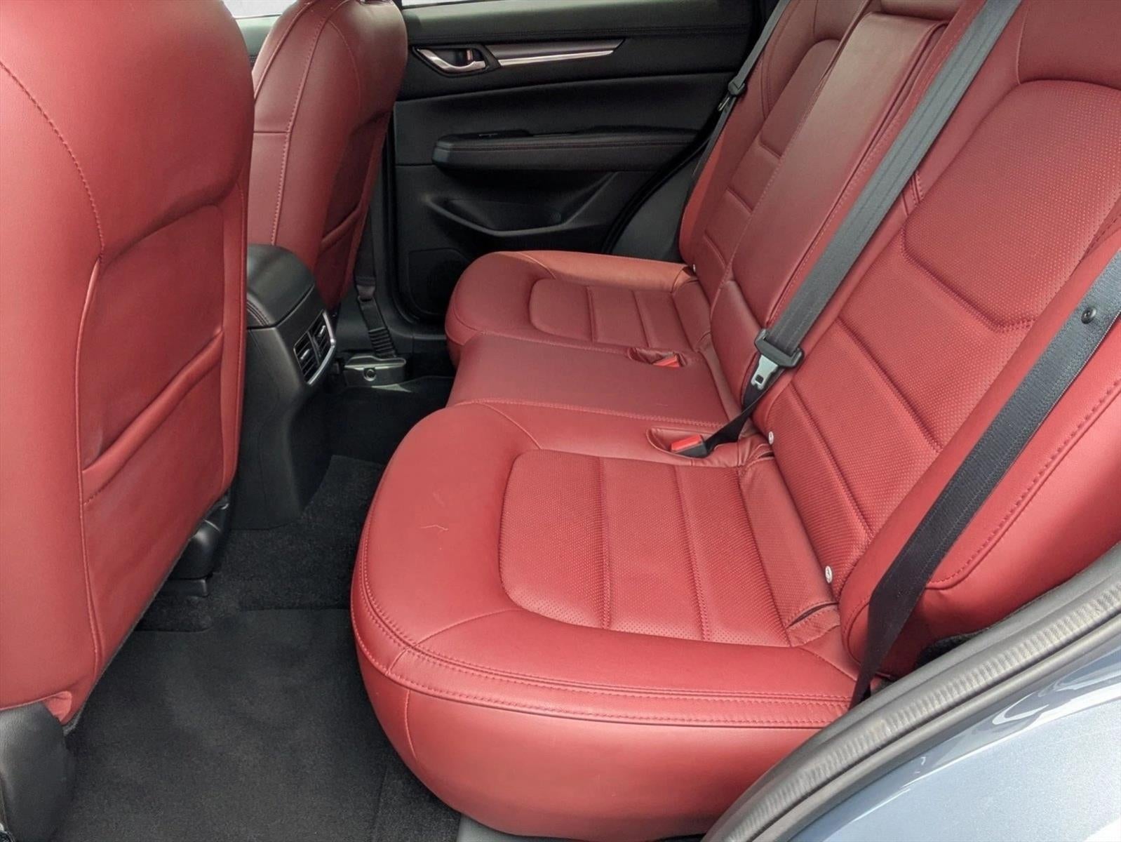 2023 Mazda Mazda CX-5 2.5 S Carbon Edition AWD