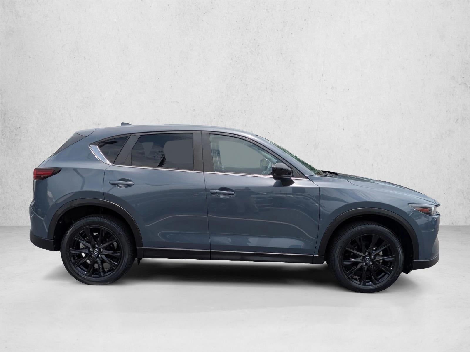 2023 Mazda Mazda CX-5 2.5 S Carbon Edition AWD