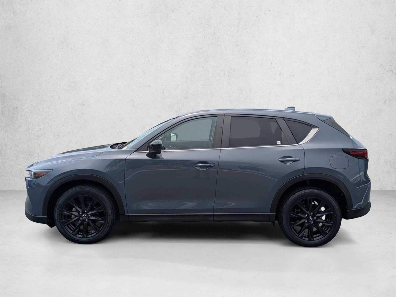 2023 Mazda Mazda CX-5 2.5 S Carbon Edition AWD