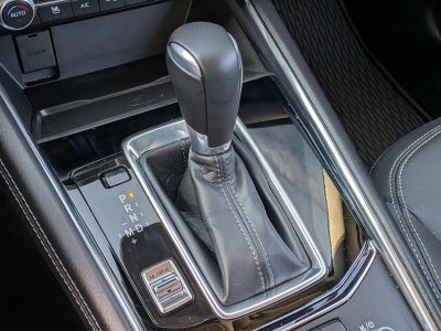 2025 Mazda Mazda CX-5 2.5 S Premium Plus Package AWD