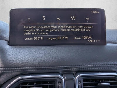 2025 Mazda Mazda CX-5 2.5 S Premium Plus Package AWD