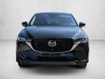 2025 Mazda Mazda CX-5 2.5 S Premium Plus Package AWD