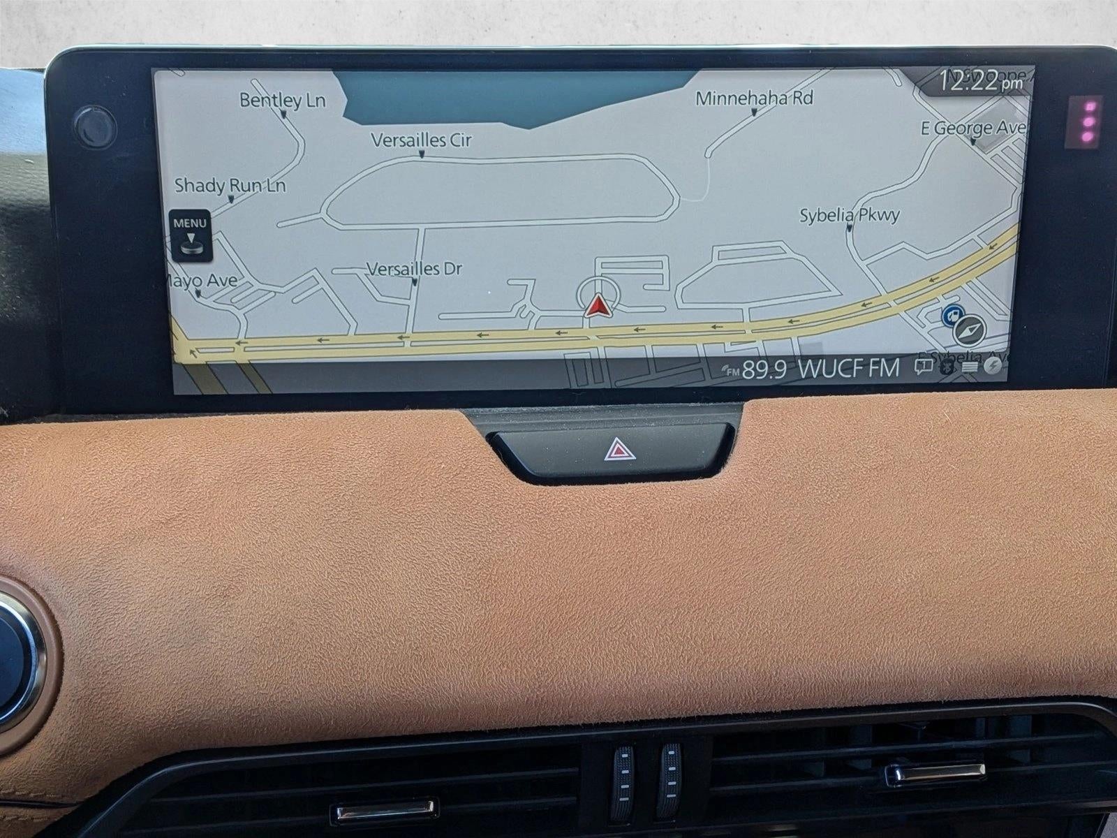 2024 Mazda Mazda CX-90 3.3 Turbo S Premium Plus AWD