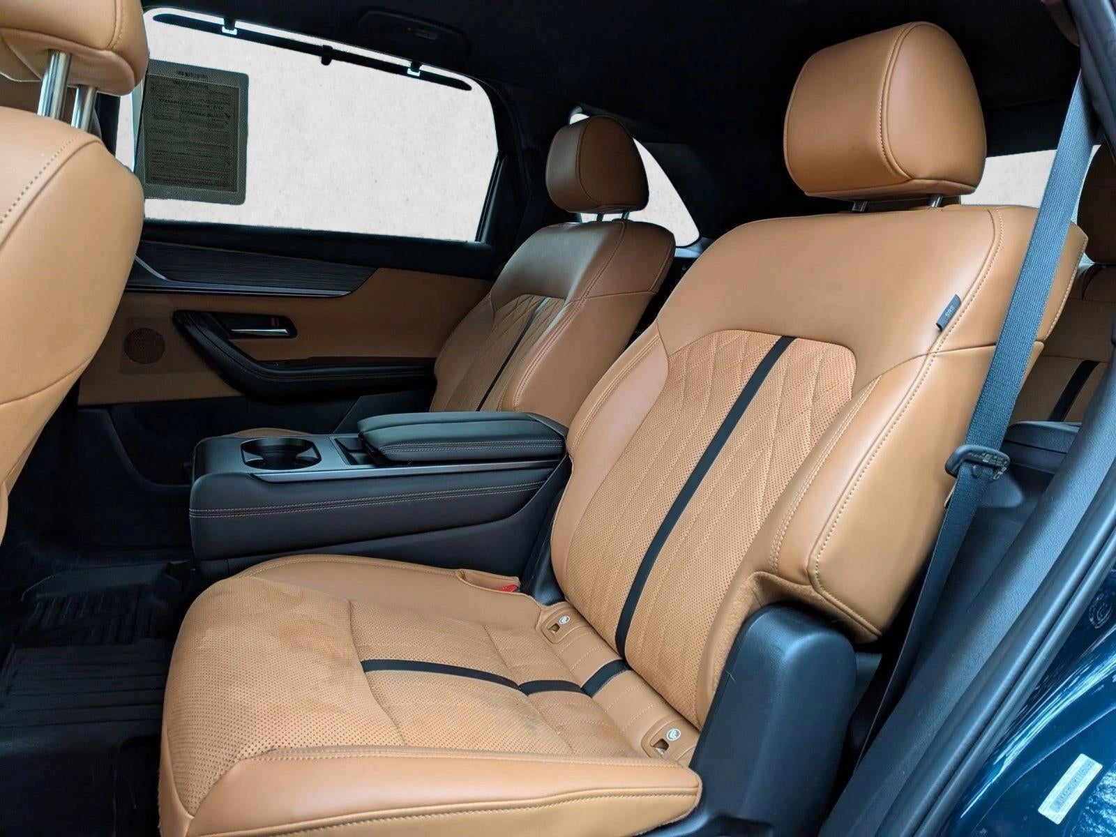 2024 Mazda Mazda CX-90 3.3 Turbo S Premium Plus AWD