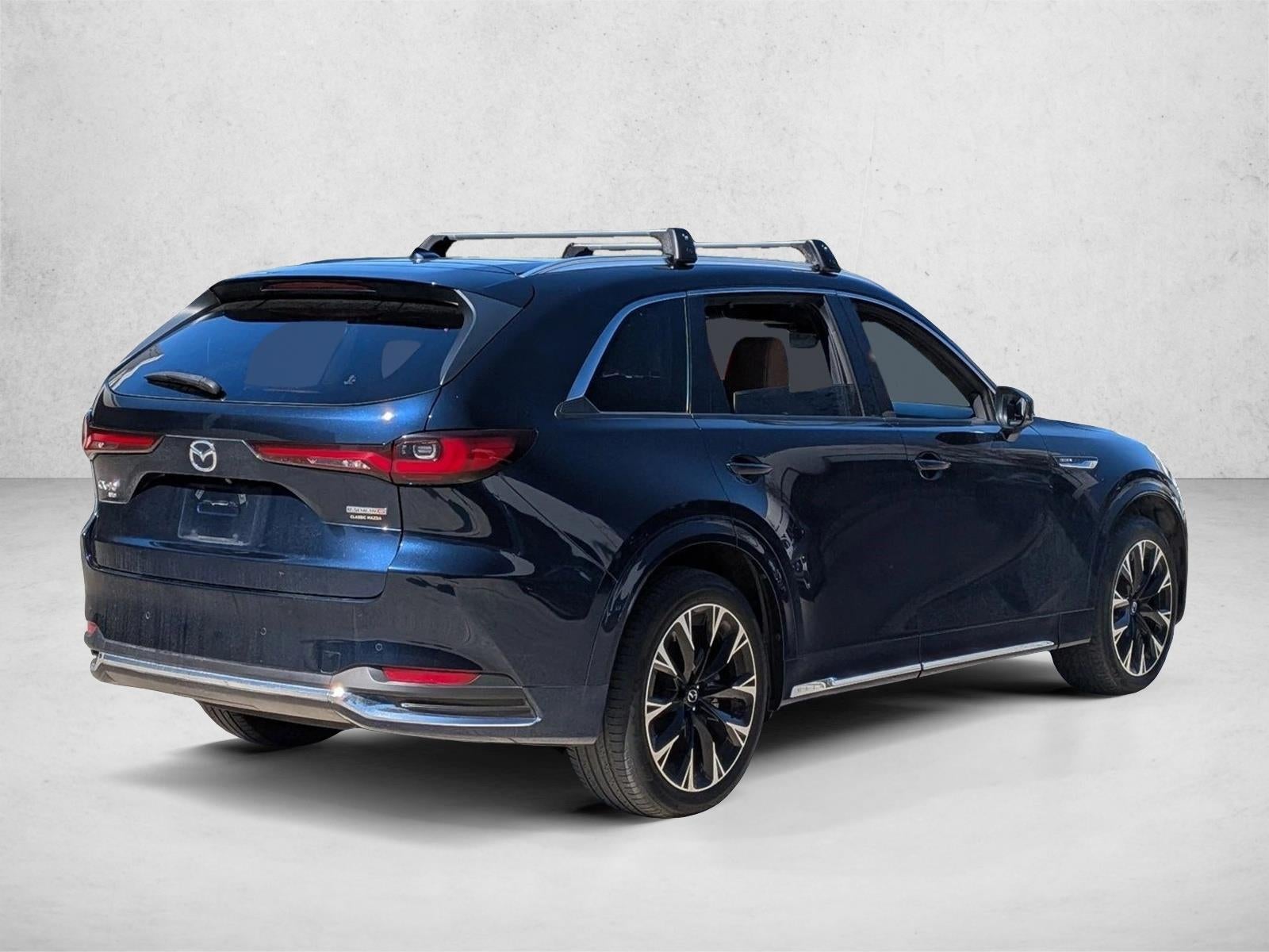 2024 Mazda Mazda CX-90 3.3 Turbo S Premium Plus AWD