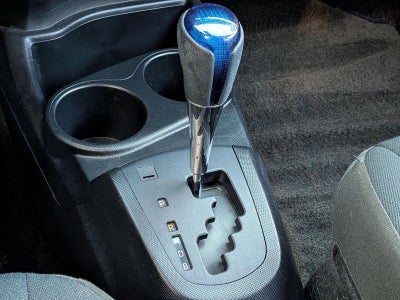 2018 Toyota Prius c Two (GS)