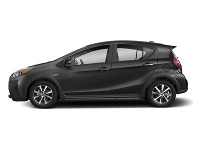 2018 Toyota Prius c Two (GS)