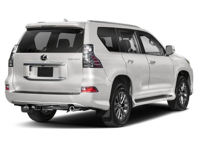 2023 Lexus GX 460 Premium 4WD