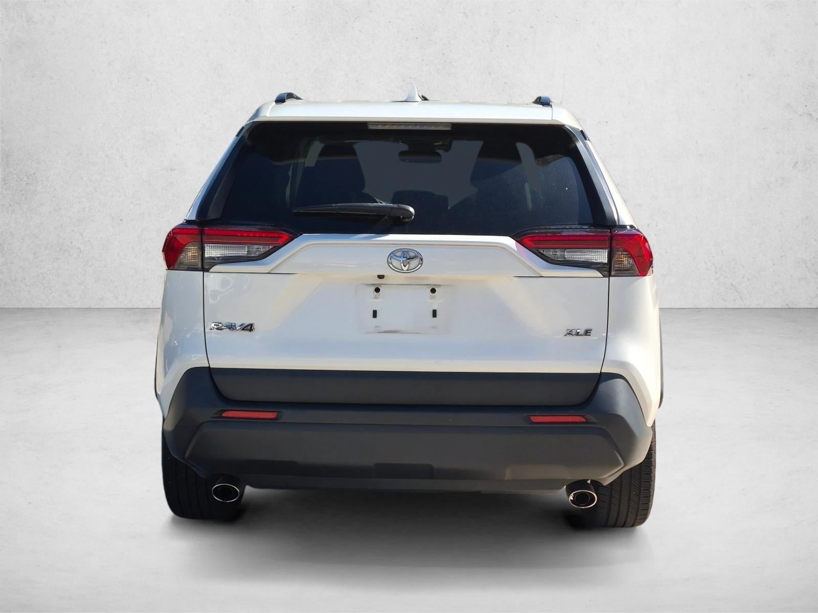 2019 Toyota RAV4 XLE Premium FWD (Natl)