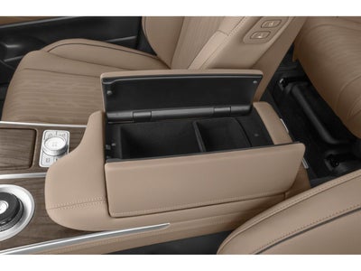 2024 Genesis GV80 3.5T AWD