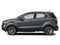 2018 Ford EcoSport Titanium FWD