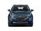 2018 Ford EcoSport Titanium FWD