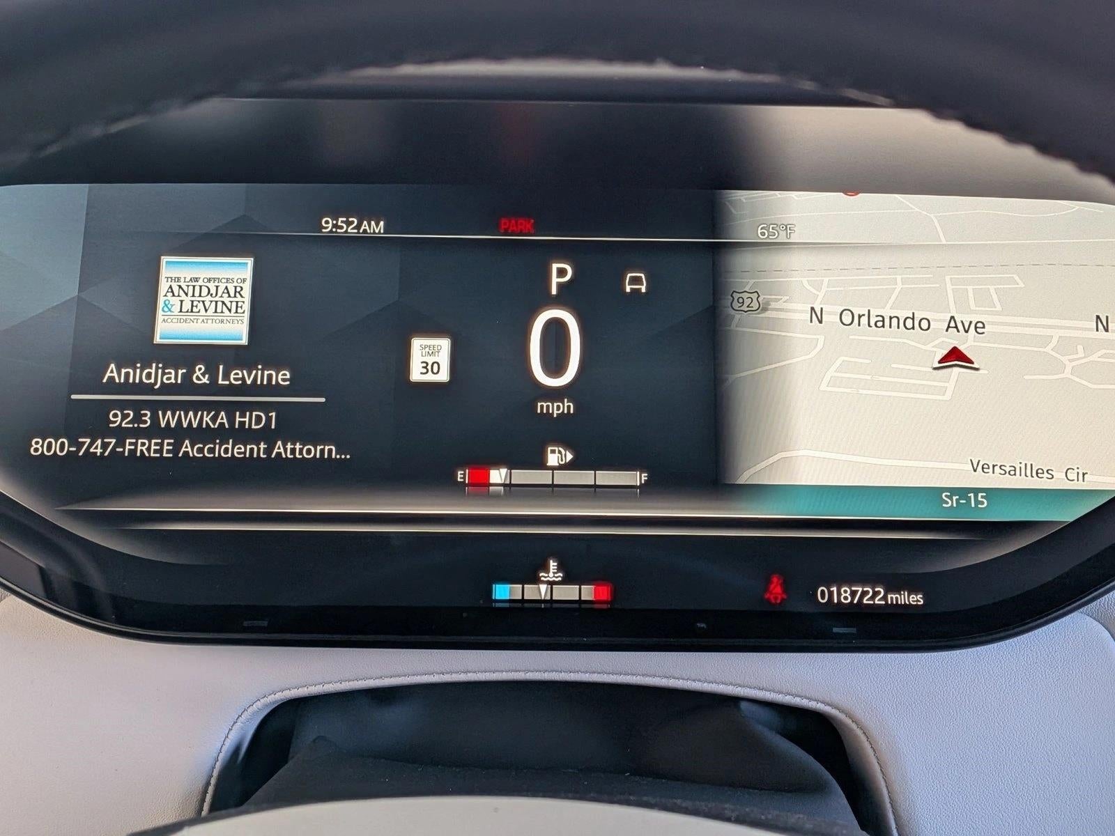 2023 Land Rover Range Rover Sport P360 SE