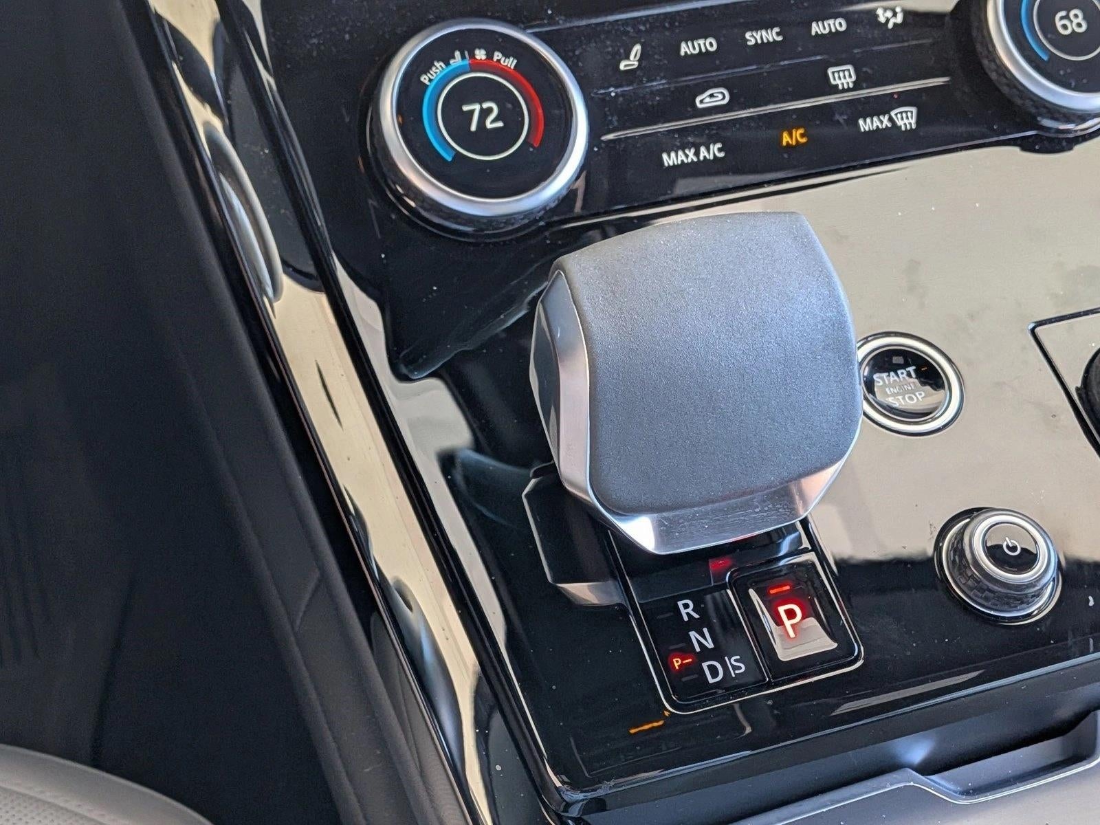 2023 Land Rover Range Rover Sport P360 SE