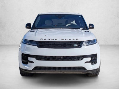 2023 Land Rover Range Rover Sport P360 SE