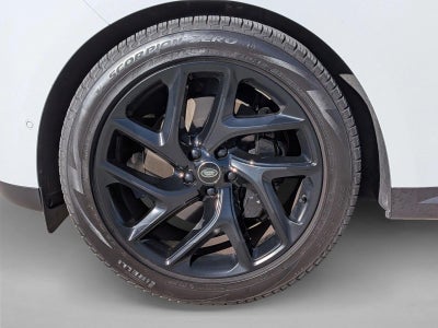 2023 Land Rover Range Rover Sport P360 SE