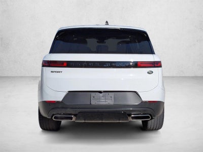 2023 Land Rover Range Rover Sport P360 SE