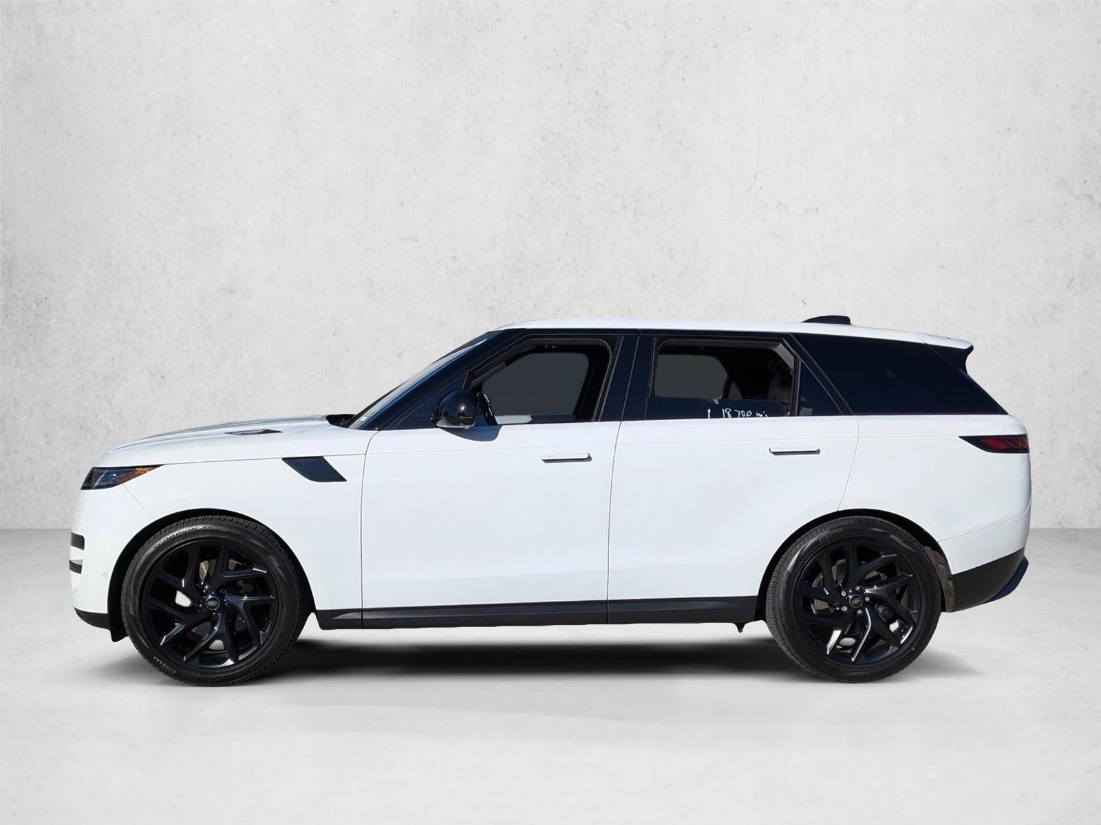 2023 Land Rover Range Rover Sport P360 SE