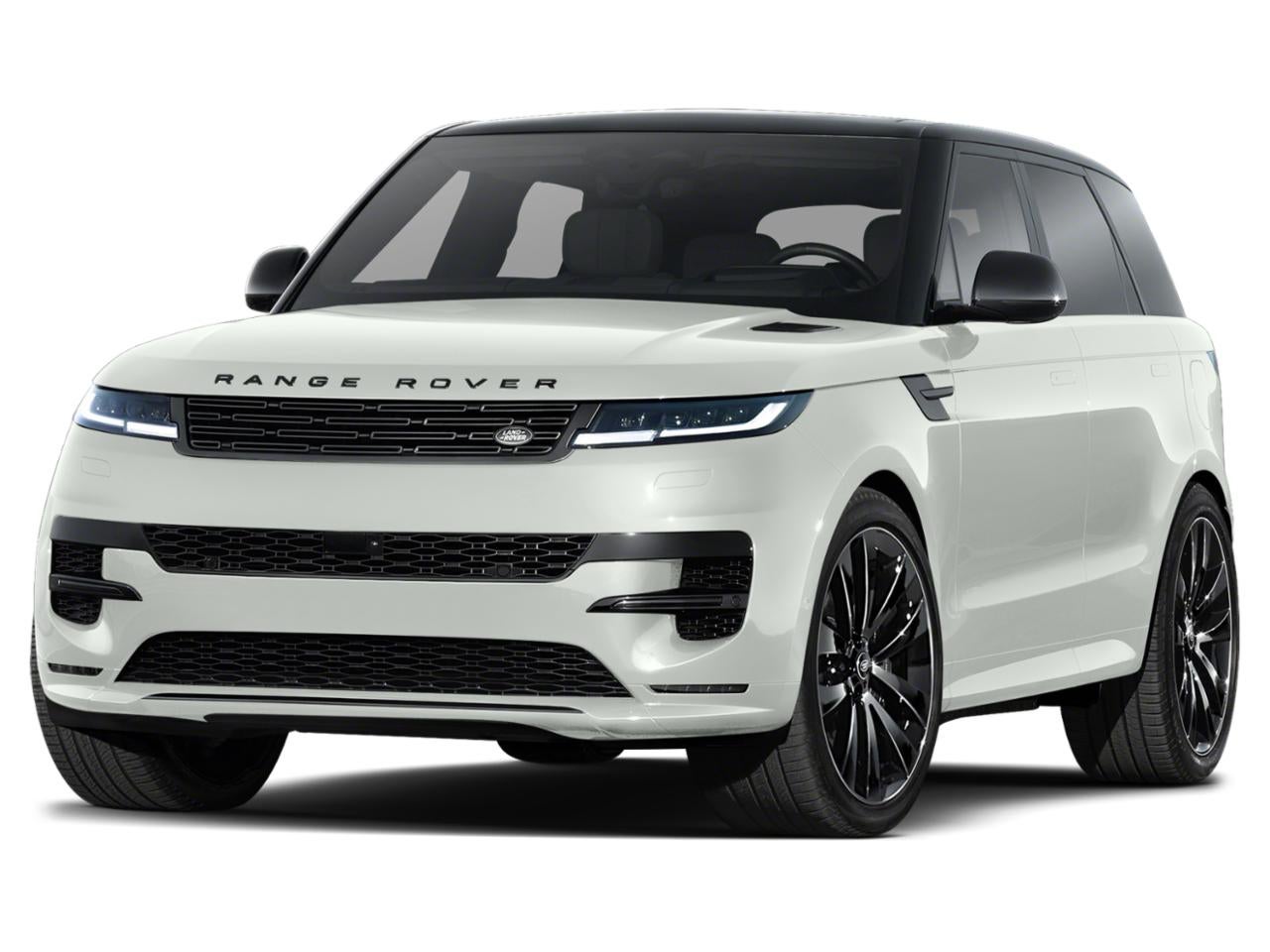 2023 Land Rover Range Rover Sport P360 SE