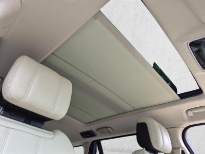 2021 Land Rover Range Rover P525 Westminster LWB