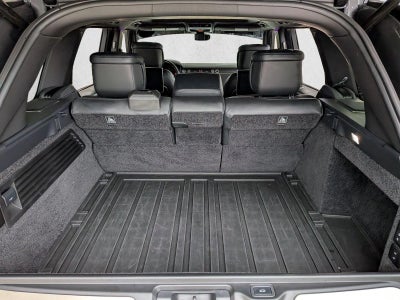 2021 Land Rover Range Rover SV Autobiography Dynamic SWB