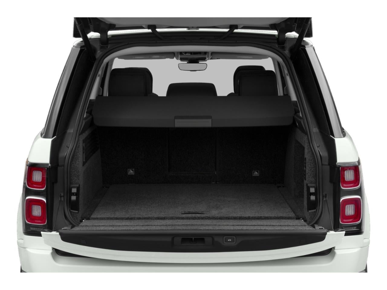 2021 Land Rover Range Rover SV Autobiography Dynamic SWB