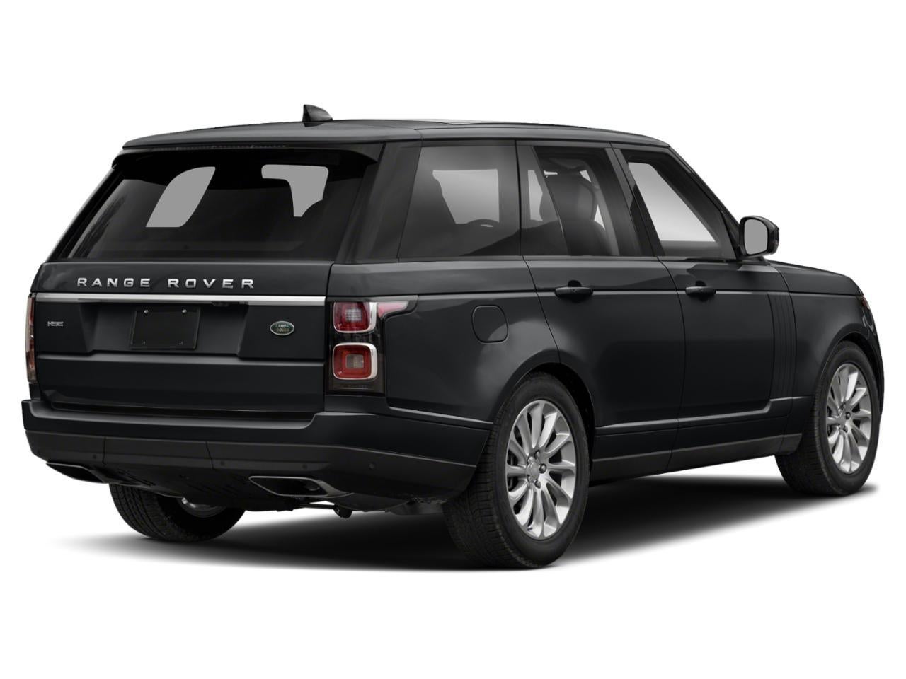 2021 Land Rover Range Rover SV Autobiography Dynamic SWB