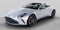 2026 Aston Martin Vantage Roadster