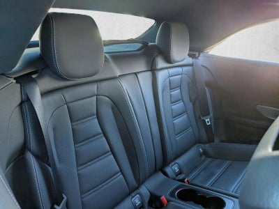 2023 Mercedes-Benz E-Class AMG® E 53 4MATIC®+ Cabriolet