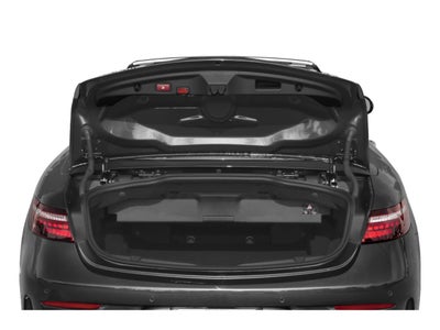 2023 Mercedes-Benz E-Class AMG® E 53 4MATIC®+ Cabriolet
