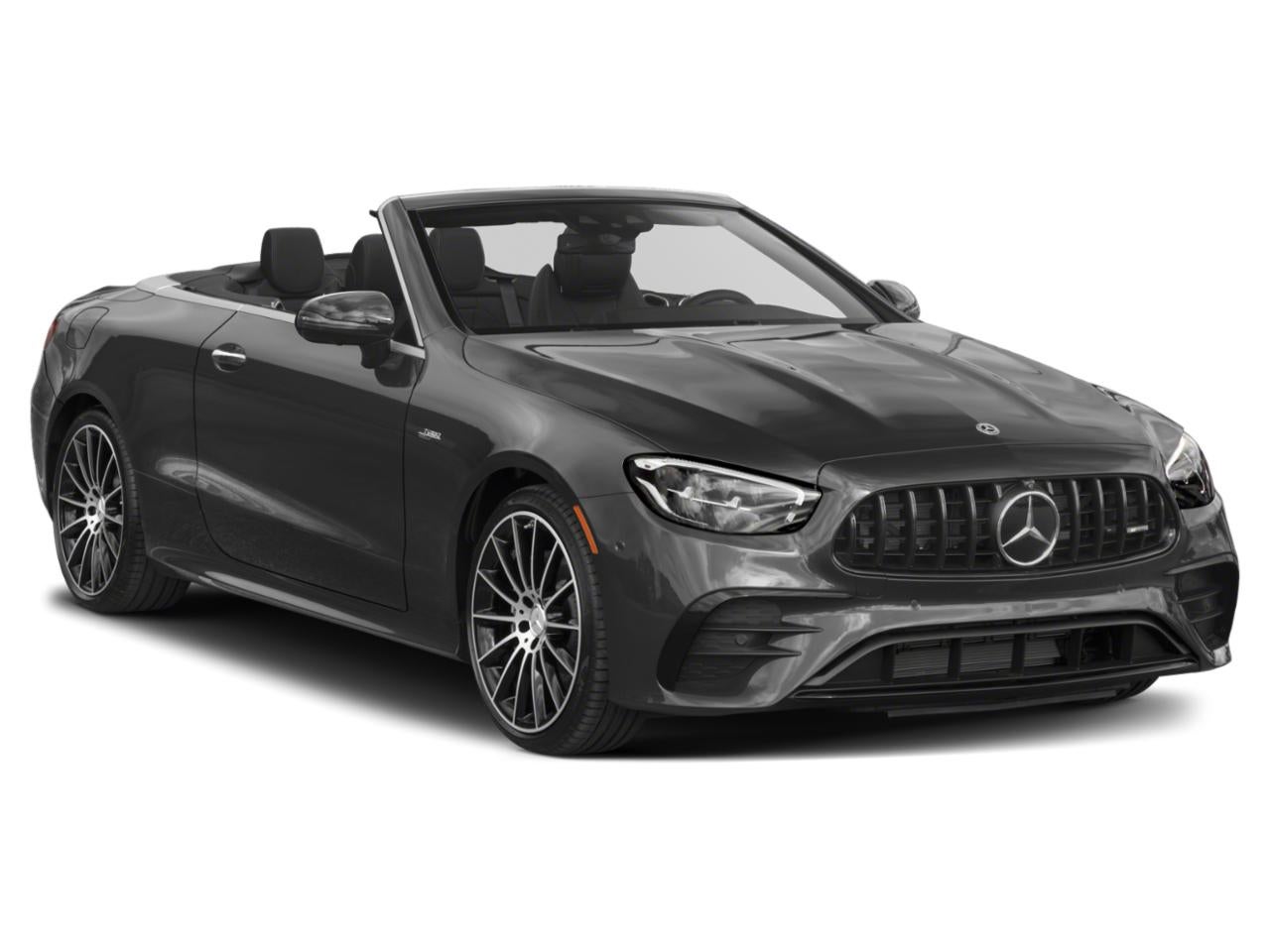 2023 Mercedes-Benz E-Class AMG® E 53 4MATIC®+ Cabriolet