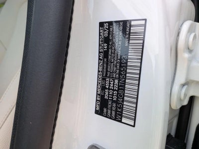 2026 Mercedes-Benz CLA CLA 250 Coupe